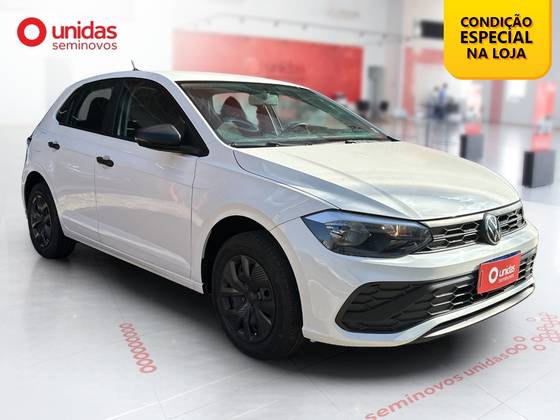 VOLKSWAGEN POLO 1.0 MPI TRACK MANUAL